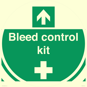Bleed Control Kit Directional